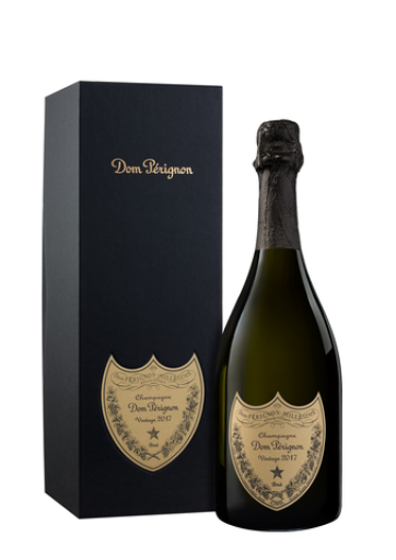 Dom Pérignon 2017 0,75l  Box